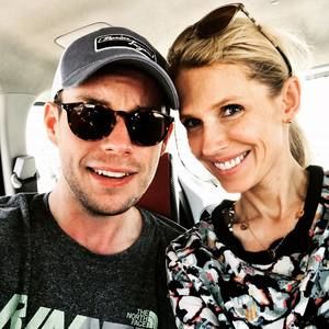 Meet your Posher, Cody